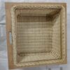 Modular Kitchen Wicker Basket